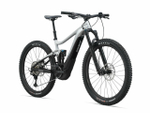 Электровелосипед Giant Trance X E+ Pro 29 1 (2021)