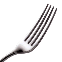 Набор столовых приборов на 6 персон 24 предмета Robert Welch Radford Bright Англия фрагмент