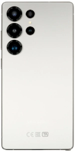 Смартфон Samsung Galaxy S25 Ultra 12 ГБ | 256 ГБ «Серый титан» | Titanium Gray