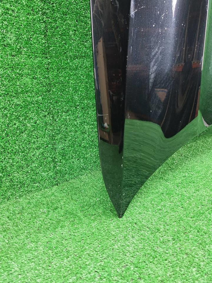 Капот BMW X3 G01 (2017-2024)