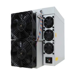 Asic майнер Bitmain Antminer KAS Miner KS5 20 TH/s
