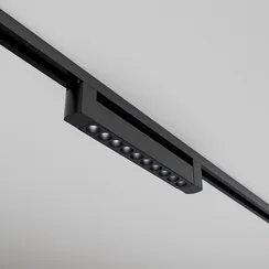 Трековый светильник Точки поворотный / Points Rot Unity 3000K 10Вт 36° Technical tr010-1-10w3k-m-b