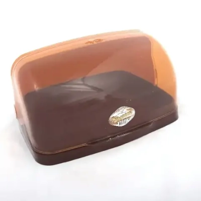 Хлебница «Колосок» (Эльфпласт) (Р)