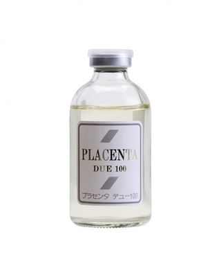 UTP Экстракт плаценты - Placenta, 50мл
