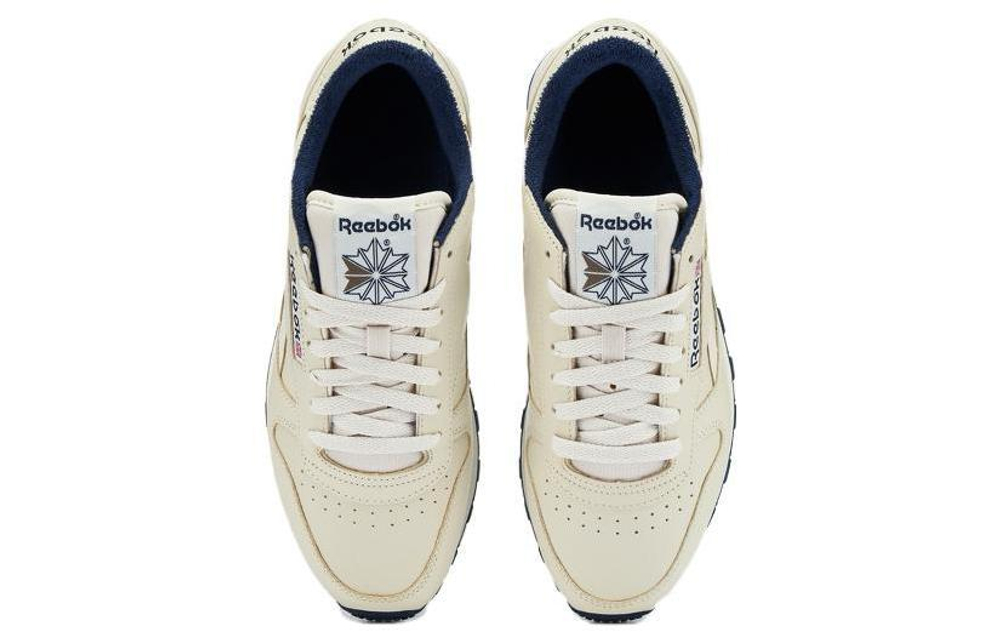Кроссовки Reebok Classic Leather