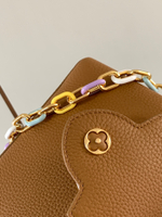 Louis Vuitton Capucines Mini