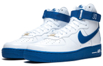 Кроссовки Nike Air Force 1 Sheed Think 16 (Rude Awakening) Af1 Af1