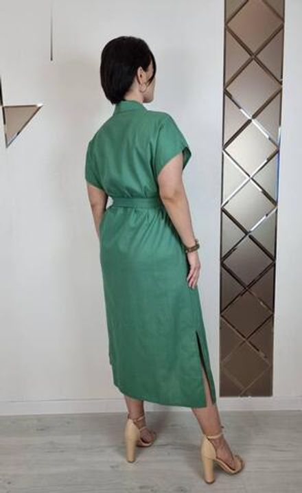 Платье 764-2 Fabrika