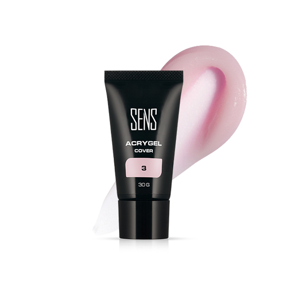 Акригель  COVER 3