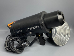 Godox QT600IIIM 600 Дж