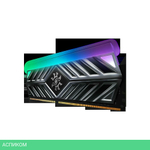 Оперативная память A-Data XPG Spectrix D41 RGB 2x8GB DDR4 PC4-28800 (AX4U36008G18I-DT41)