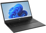 Ноутбук  iRu Planio 15ING 15.6 ", Intel N, 8 Гб RAM, 512 Гб SSD, UHD Graphics, Черный