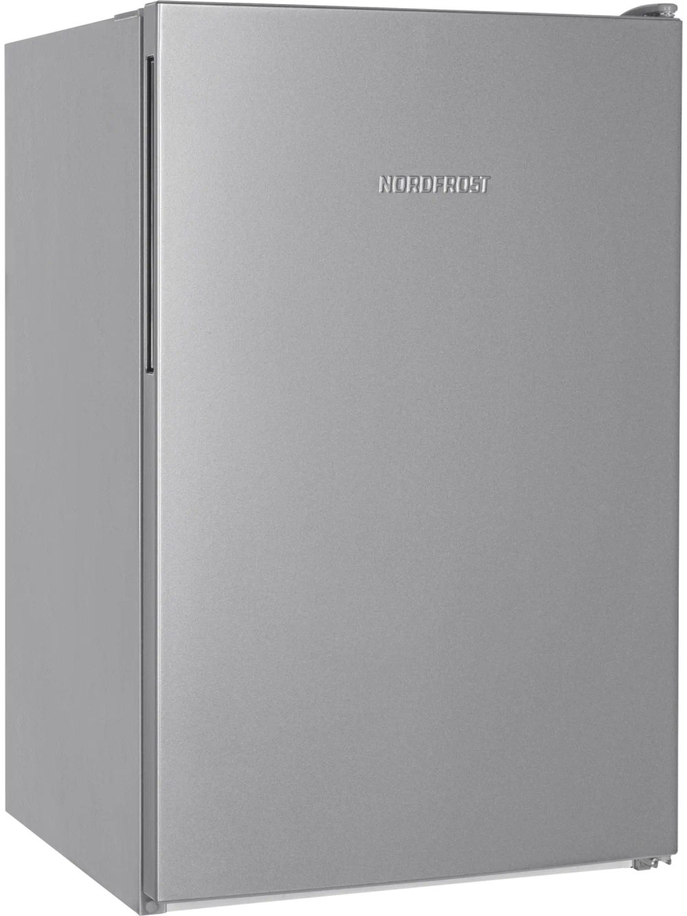 Морозильная камера Nordfrost DF 260NF SAP