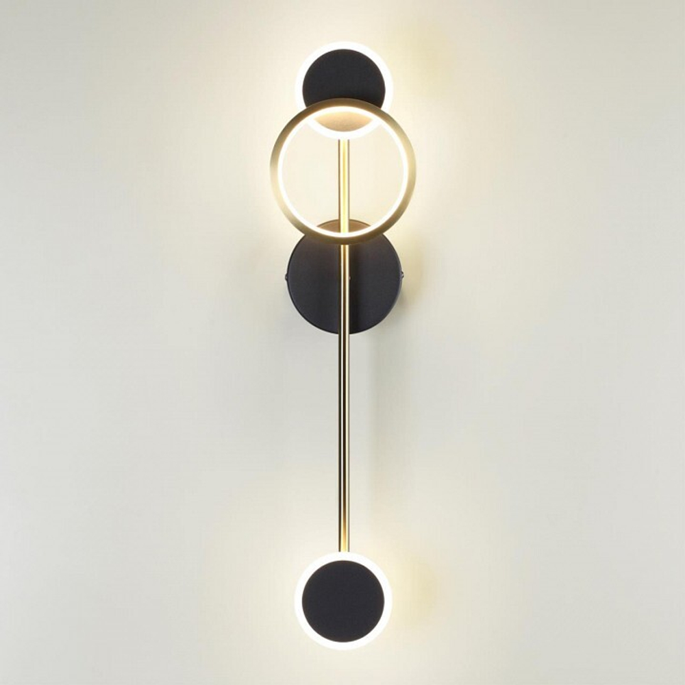 Бра Odeon Light 4321/16WL