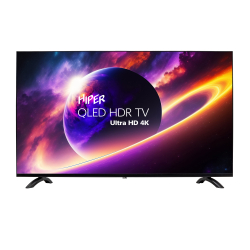Телевизор 43" Hiper QL43UD700AD