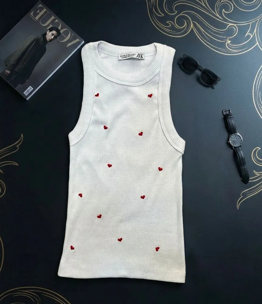 Майка 2584639 Fabrika