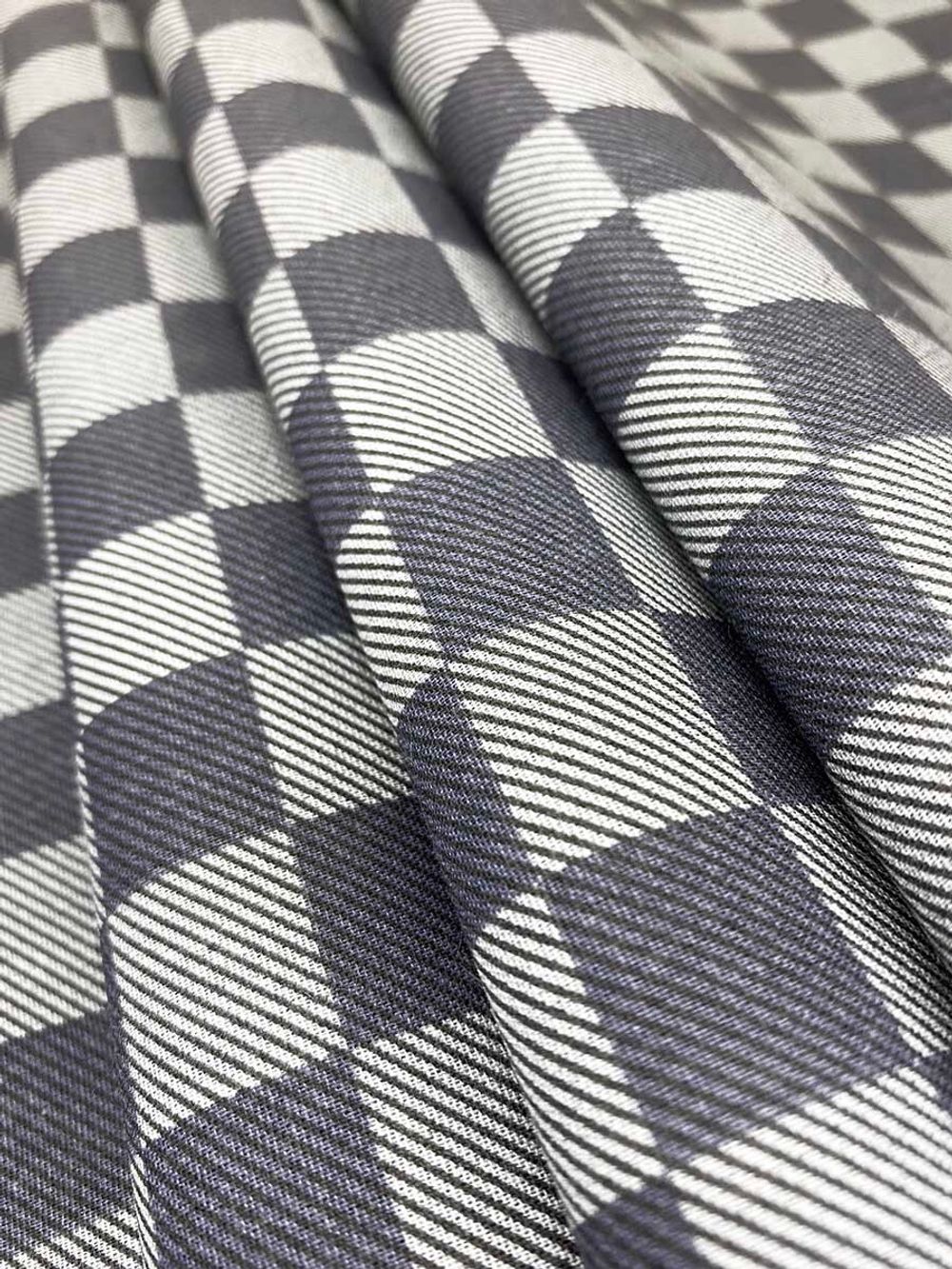 Пододеяльник поплин Сказка "Роджер" 1,5-спальный на молнии 145x215 см