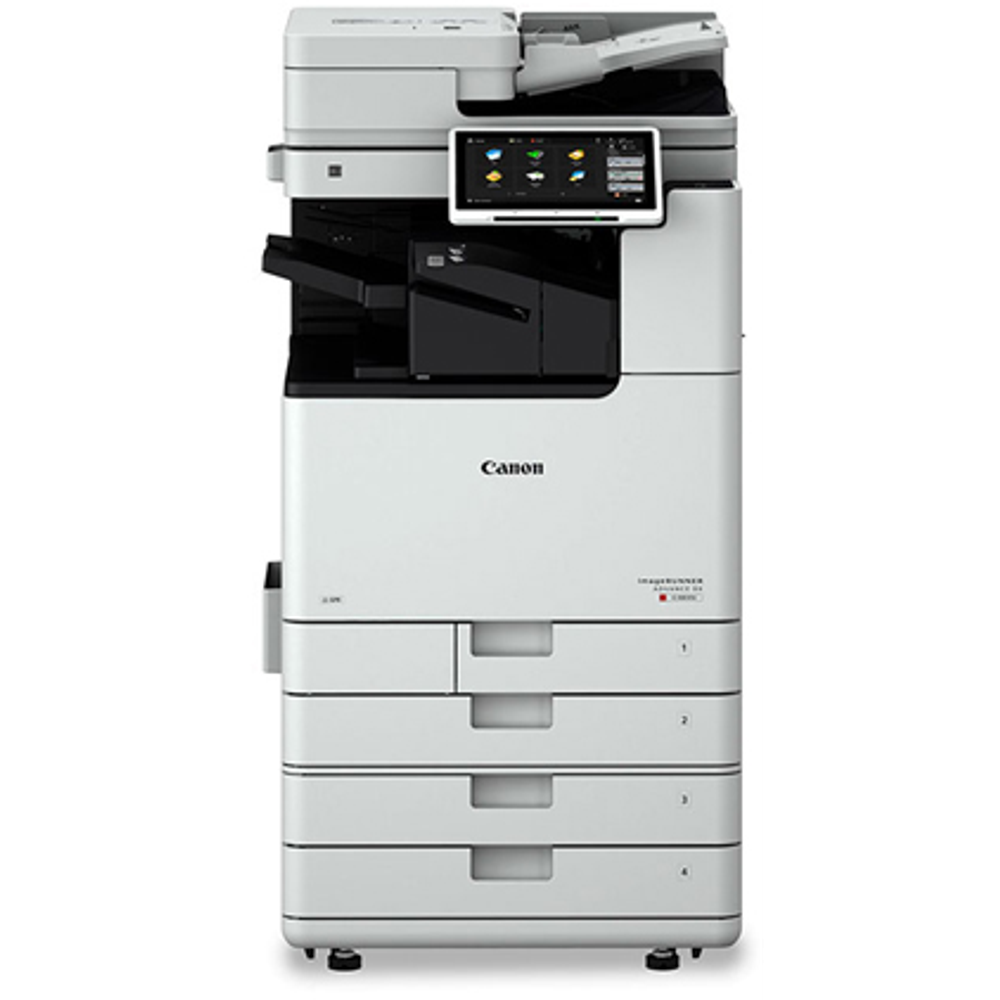 МФУ Canon imageRUNNER ADVANCE DX C5850i (3826C047)