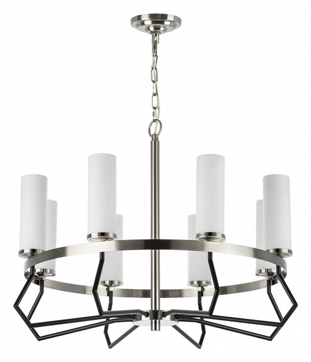 Подвесная люстра Lightstar Flume 723085