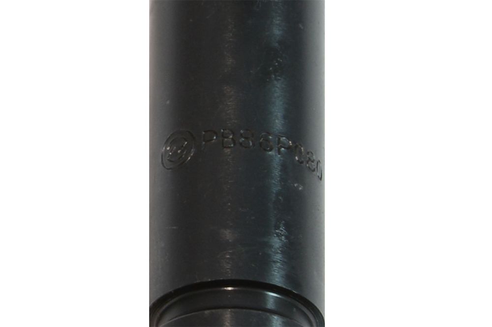 Форсунка  Ricardo R6105AZLDS1; TDK 56-170 6LT/Injector