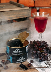 Северный-Пиковый Виноград, 100 гр.