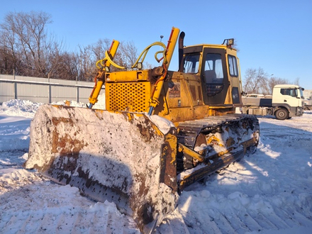 ТС-Сервис Т.10* Трактор_не актуально Т.10ММ.Е (Дизельный, 14,9 л, 179 л.с., МТ)