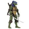Фигурка NECA Teenage Mutant Ninja Turtles - 7” Scale Action Figure - 1990 Movie Leonardo