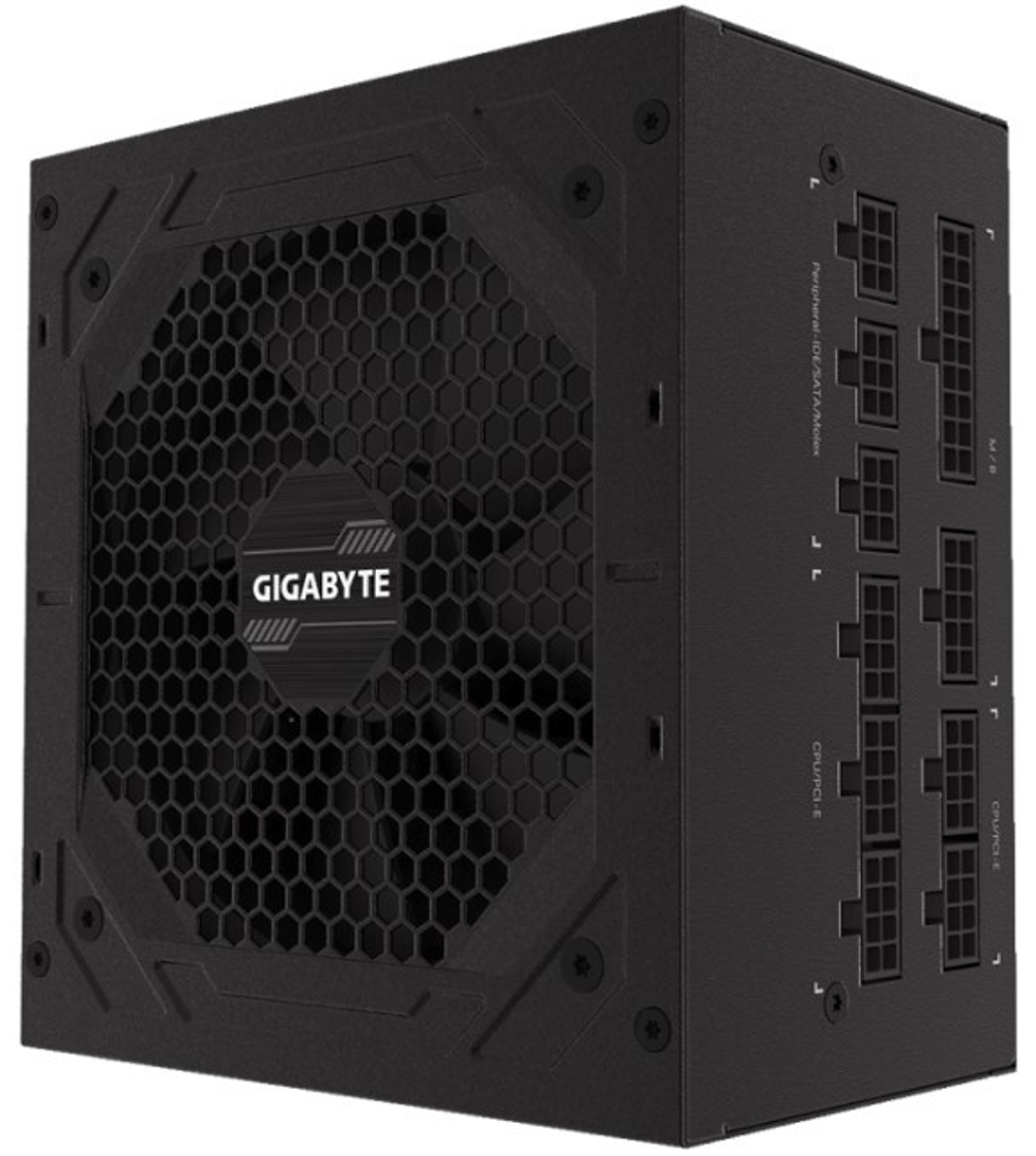 Блок питания ATX GIGABYTE GP-P850GM