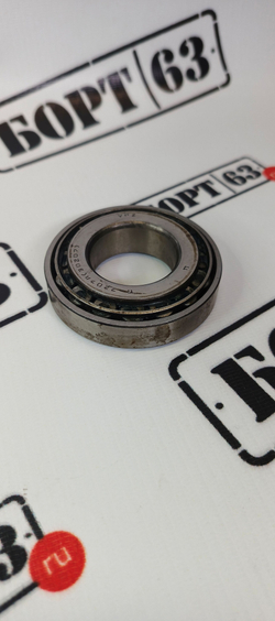 Подшипник 6-7207А (30207) VPZ