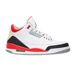 Кроссовки Jordan Air Jordan 3 Retro Fire Red 2007