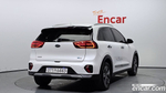 Kia The New Niro 1.6 HEV (11.2019)