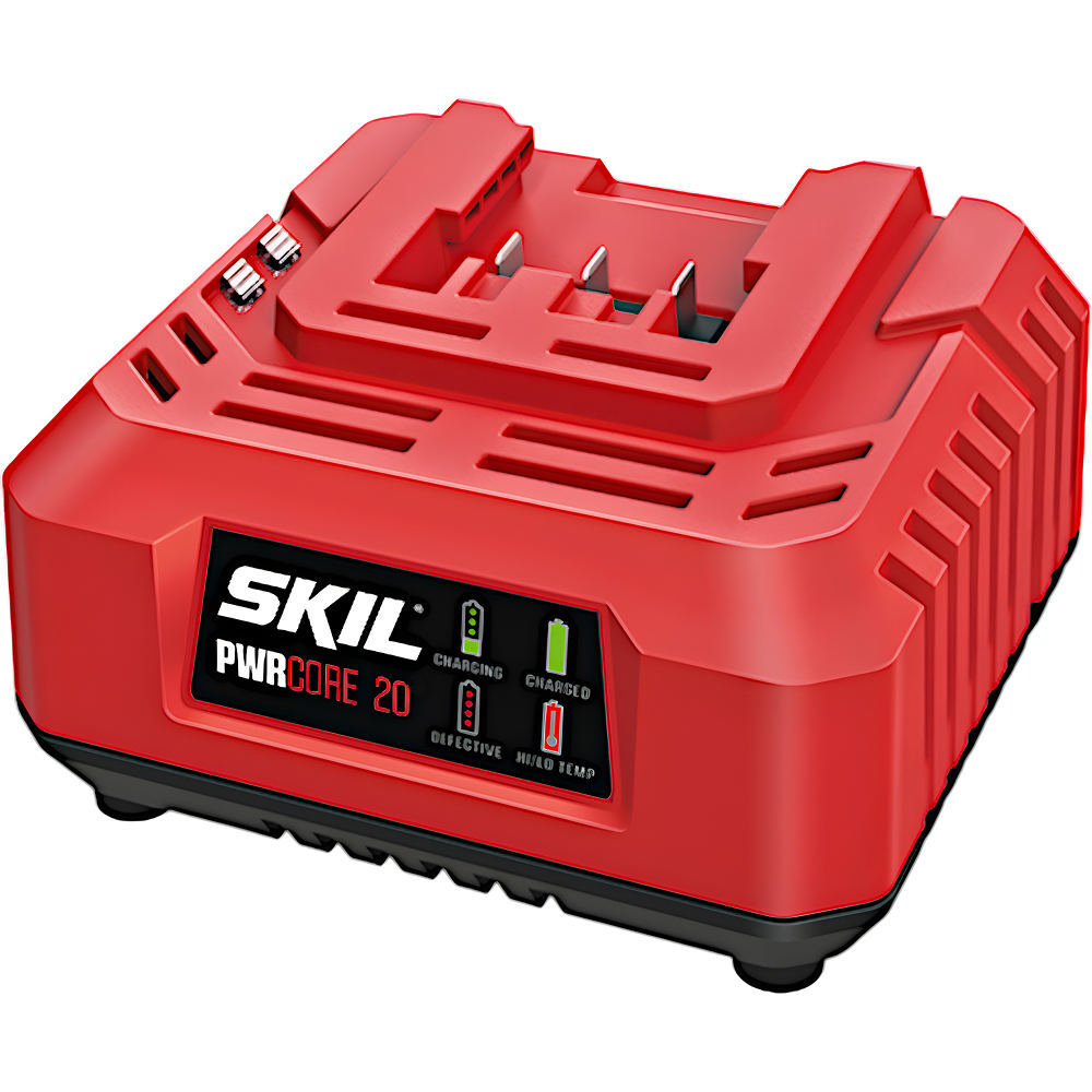 Зарядное устройство SKIL SC0060 60W PWRCORE 20