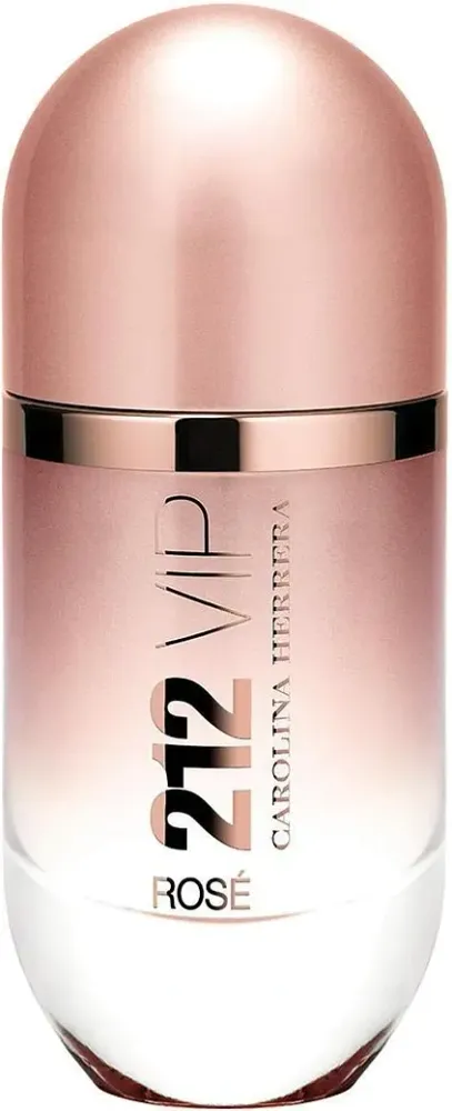CAROLINA HERRERA 212 VIP ROSE EDP 80 ML