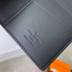 Louis Vuitton Brazza Wallet