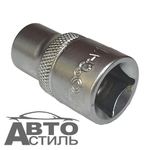 Головка  11мм 1/2" 6гр. МАЯКАВТО™  54511