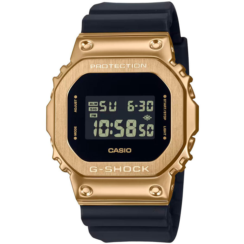Мужские наручные часы Casio GM-5600UG-9