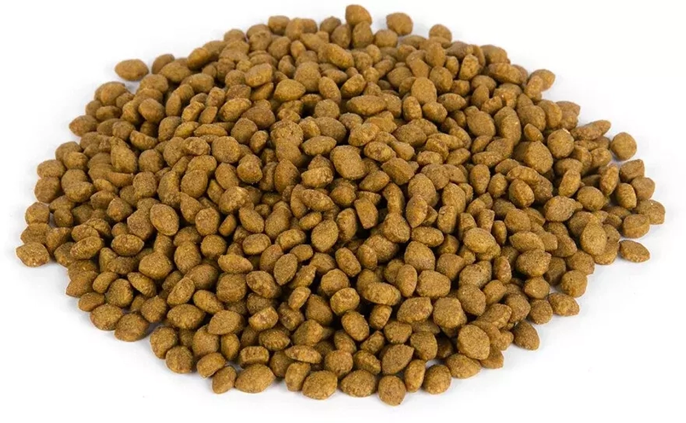 Delicana сухой корм для котят чувствительное пищеварение индейка 8 кг