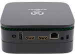 Системный блок Raskat Raskat START 107 Intel N, 8 ГБ, 512 Гб, Intel UHD Graphics,  ОС Windows 11