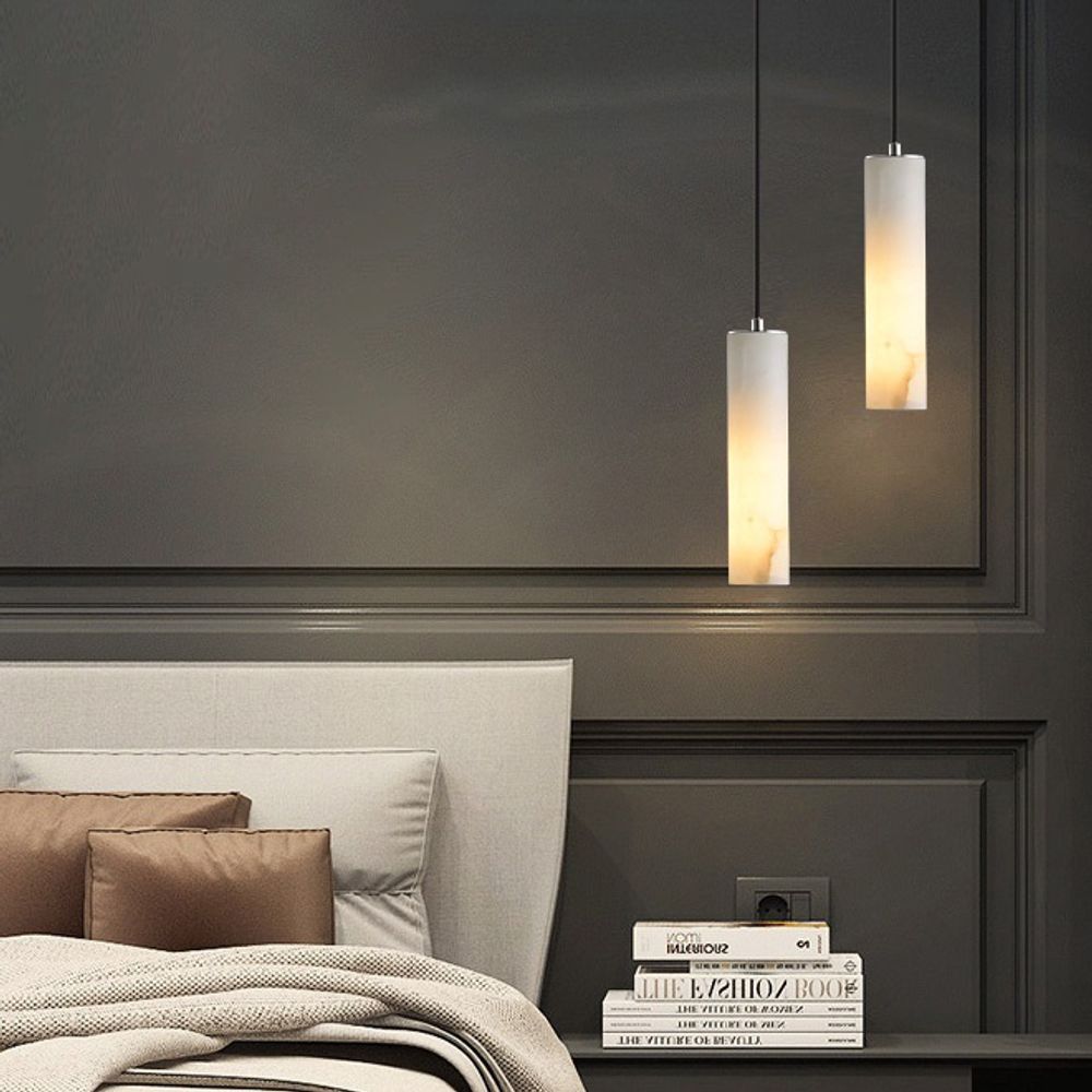 Подвесной Светильник Marble Elit L1 By Imperiumloft