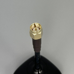 Антенна Foxeer Echo 2 5.8G 9dBi Patch Feeder SMA (RHCP)