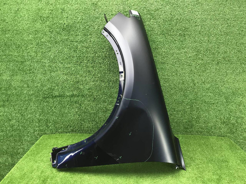 Крыло переднее левое Voyah Free (2021-н.в.)