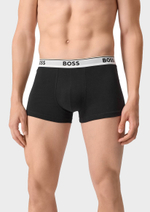 Трусы (3шт.) BOSS Trunk 3P Power