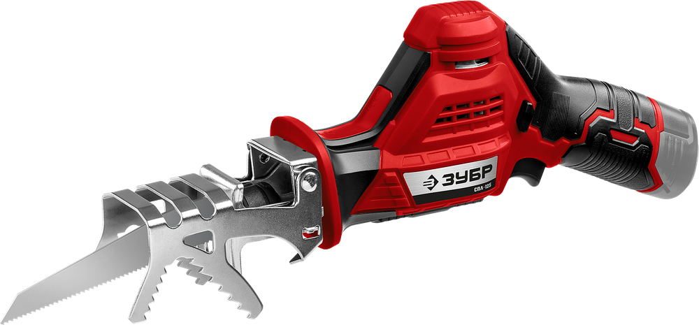 Пила сабельная ЗУБР СПЛ-125