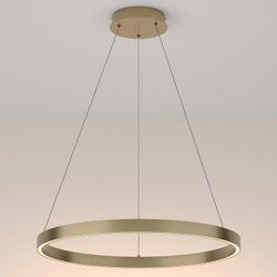 Подвесной светильник Maytoni Rim 5 MOD058PL-L32BS3K