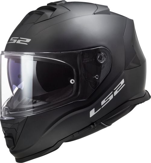 FF800 Storm Solid / Матовый / Черный
