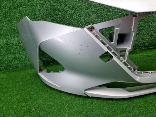 Бампер передний Hyundai Solaris 2 (2020-2022)