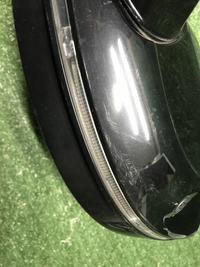 Зеркало правое Audi A8 4 D5 (2017-н.в.) 14 конт.