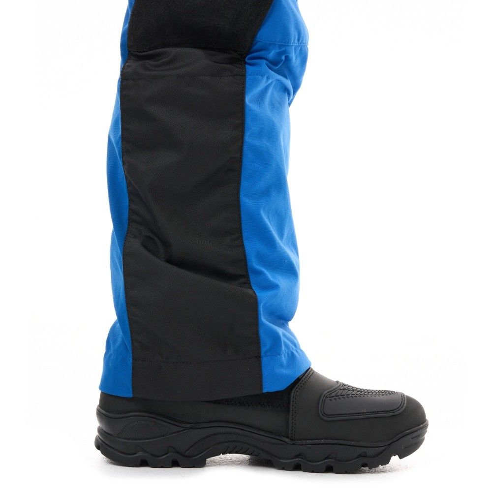 Эндуро Freeride / Голубой