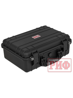 Кейс защитный ударопрочный РИФ 430х380х154 мм IP67