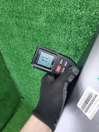 Крыло переднее правое Changan CS35PLUS (2018-н.в.)